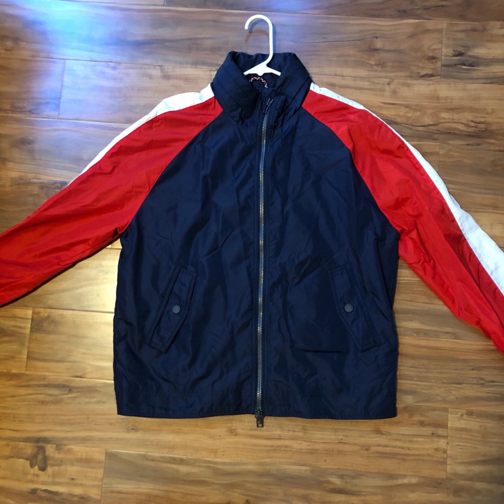 Tommy Hilfiger Men’s Jacket